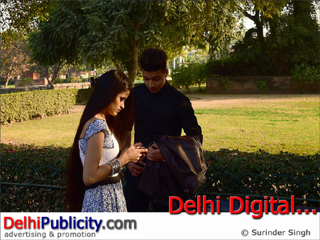 Delhi Digital